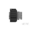Te Connectivity 2.5mm SOCKET HSG ASSEMBLY(GREY 4 POS) 6-1813099-1